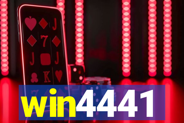 win4441