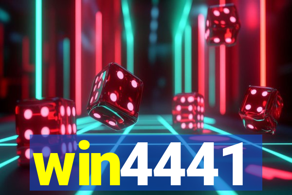 win4441