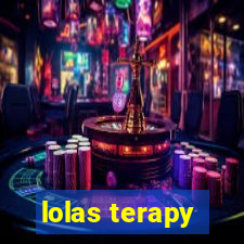 lolas terapy