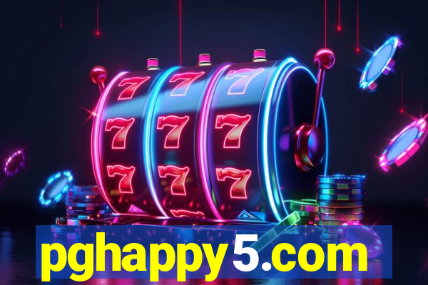 pghappy5.com