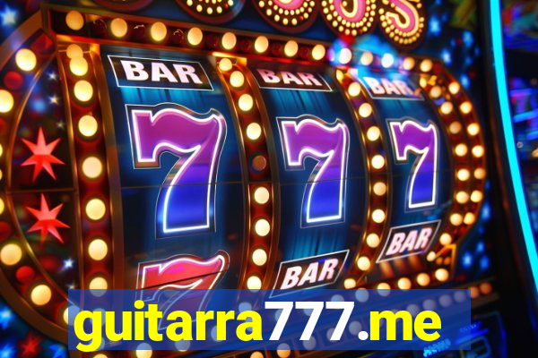 guitarra777.me