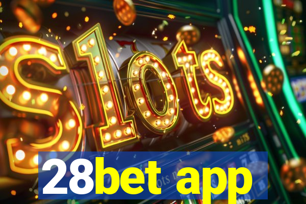 28bet app