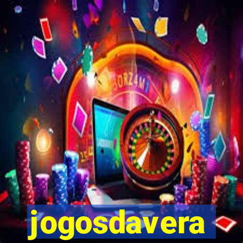 jogosdavera