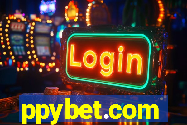 ppybet.com