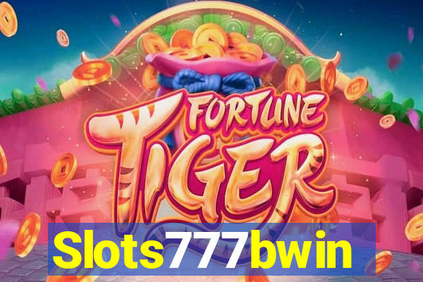 Slots777bwin