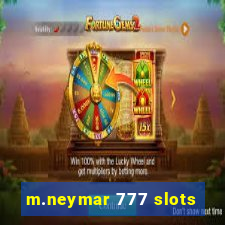 m.neymar 777 slots