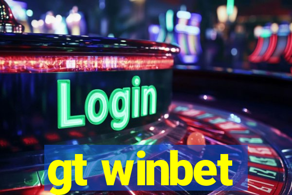 gt winbet