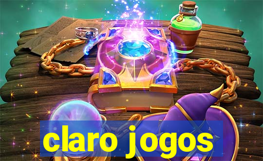 claro jogos