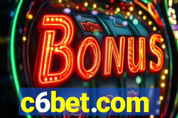 c6bet.com