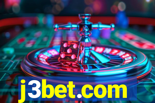 j3bet.com