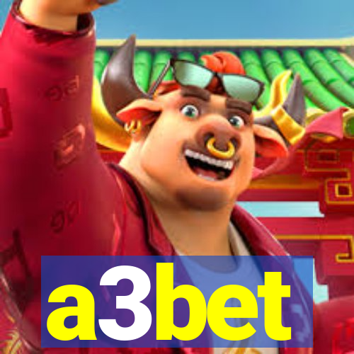 a3bet