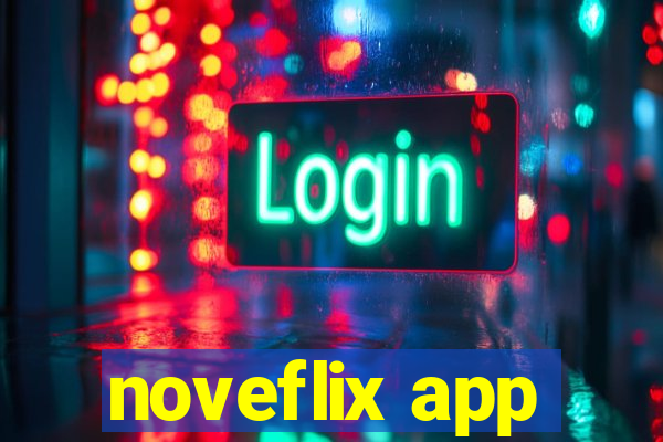 noveflix app