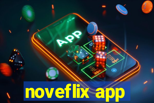 noveflix app