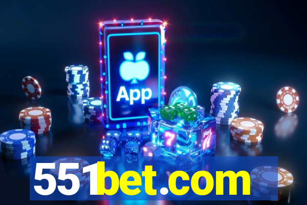 551bet.com