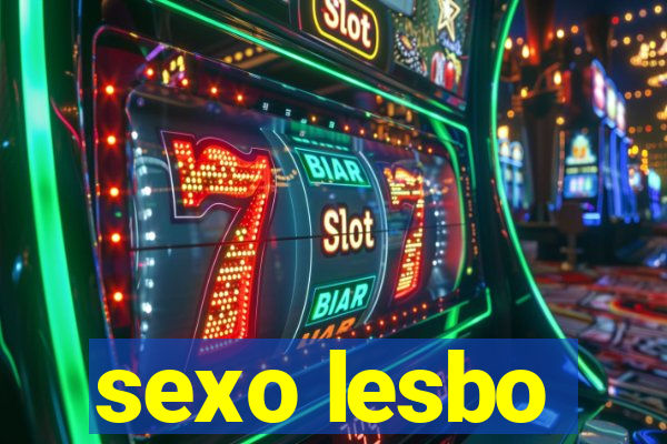 sexo lesbo