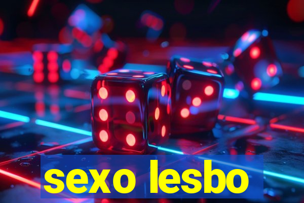 sexo lesbo