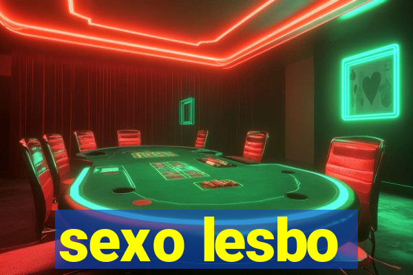 sexo lesbo