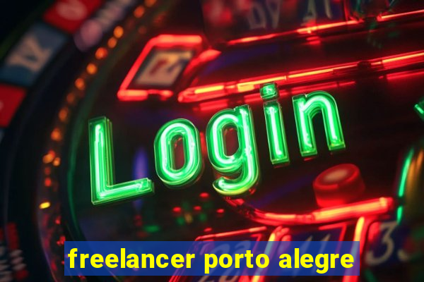 freelancer porto alegre