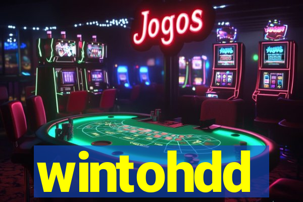 wintohdd