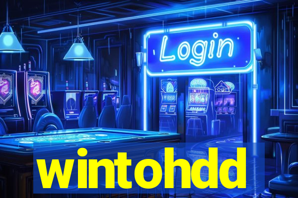 wintohdd