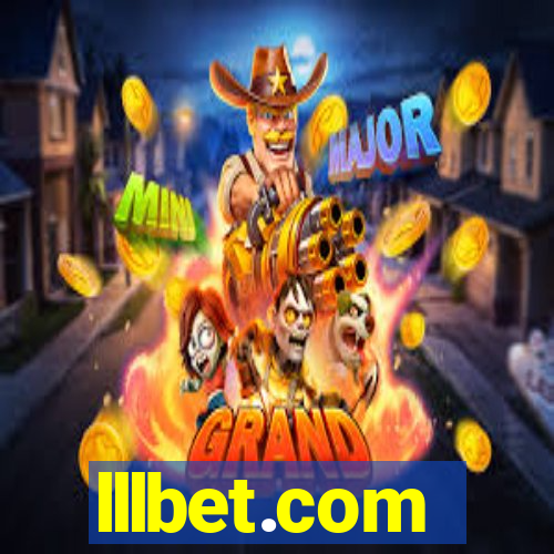 lllbet.com