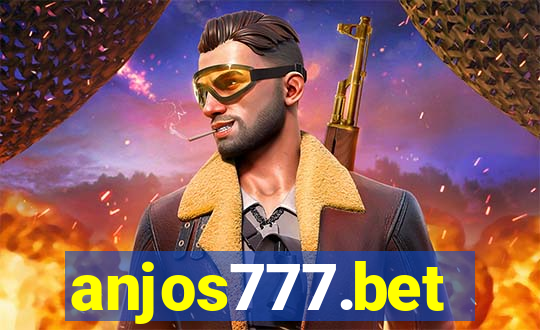 anjos777.bet