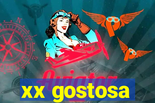 xx gostosa