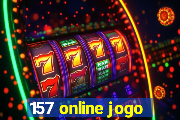 157 online jogo