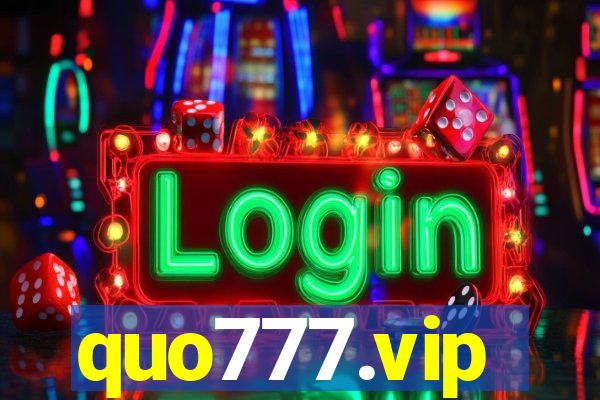 quo777.vip