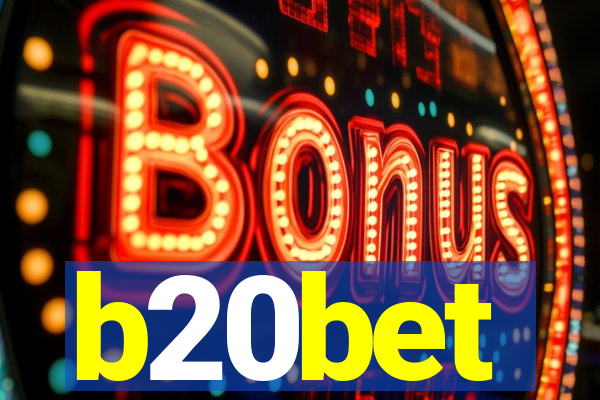 b20bet