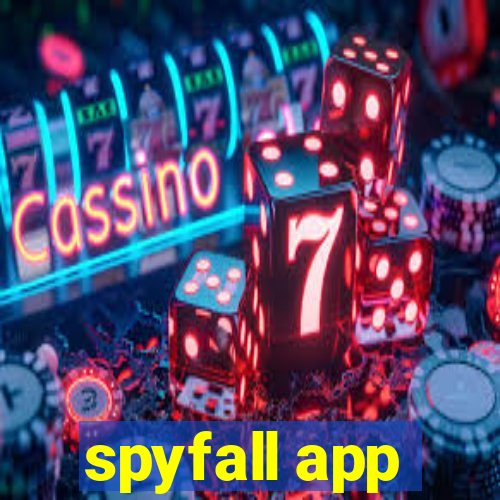 spyfall app