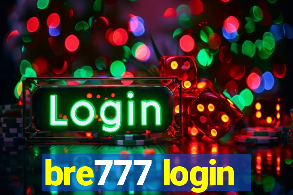 bre777 login