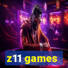 z11 games