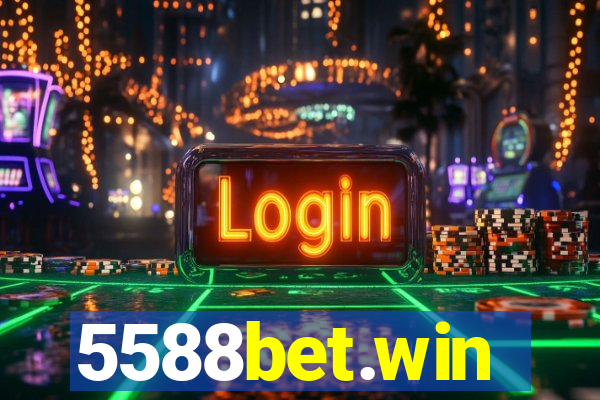 5588bet.win