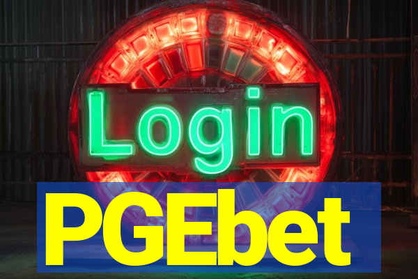 PGEbet