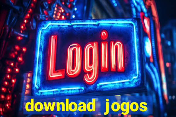 download jogos windows 7