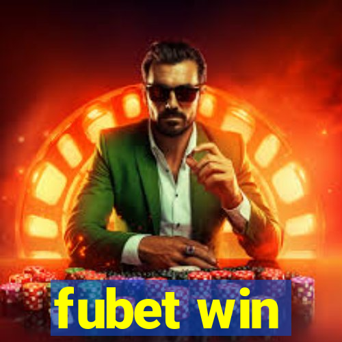 fubet win