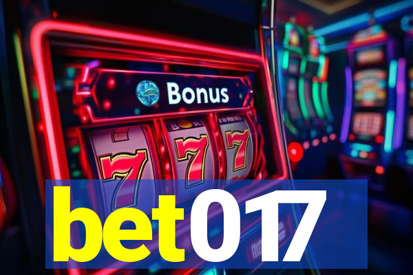 bet017