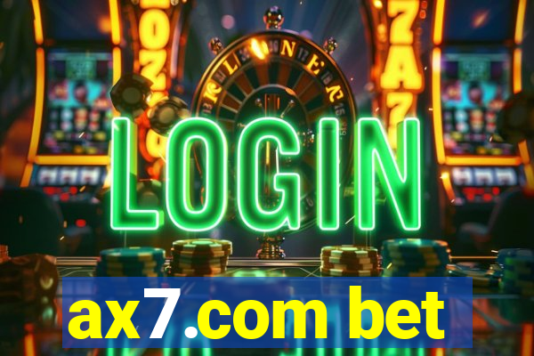 ax7.com bet