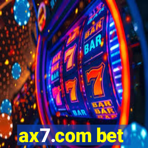 ax7.com bet