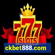 ckbet888.com