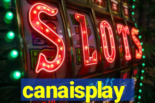 canaisplay