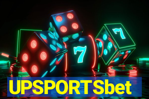 UPSPORTSbet