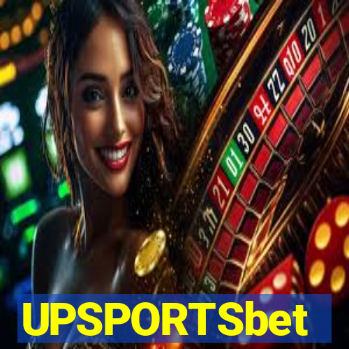 UPSPORTSbet