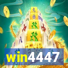 win4447