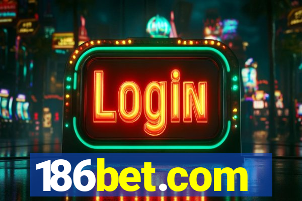 186bet.com