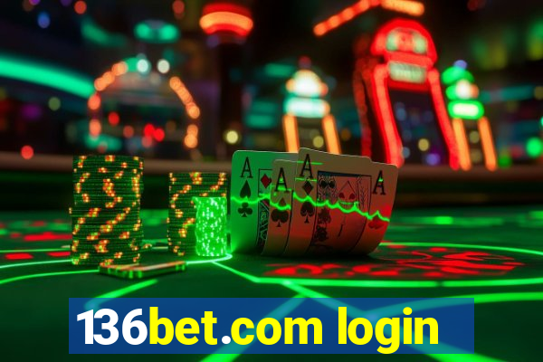 136bet.com login