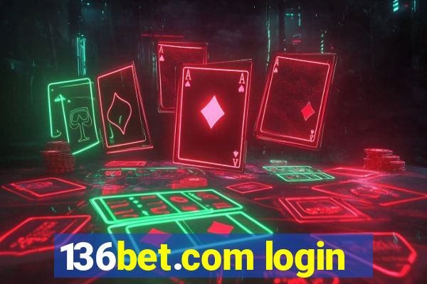 136bet.com login