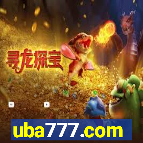 uba777.com