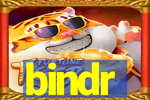 bindr